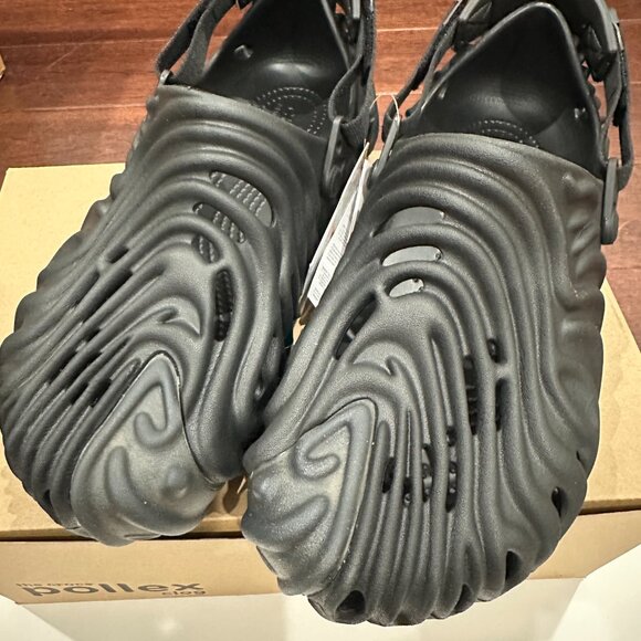 Salehe Bembury x Crocs The Pollex Clog - Picture 2 of 3